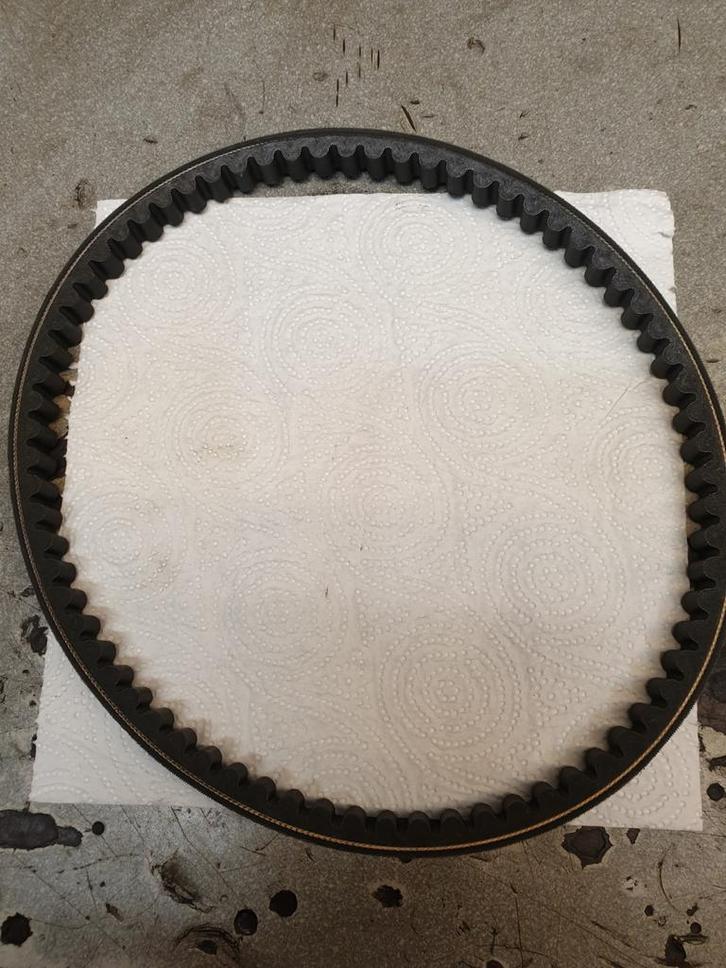 Malossi Overrange Minarelli Horizontaal v snaar 6115822, Fietsen en Brommers, Brommeronderdelen | Scooters, Nieuw, Yamaha, Blok