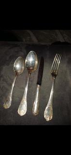 Christofle france bestek, Ophalen of Verzenden