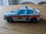 Opel Kadett GSI /Vauxhall Astra GTE van Matchbox uit 1985, Ophalen of Verzenden, Gebruikt, Auto