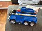 Paw Patrol Chase Politieauto - Werkende Geluiden!, Ophalen of Verzenden, Gebruikt