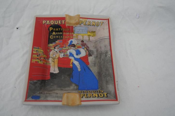 Asbakken ( Antiek-Oud, Antiek en Kunst, Antiek | Woonaccessoires, Ophalen of Verzenden