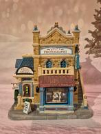 Lemax Lyons photography 85752, Ophalen of Verzenden