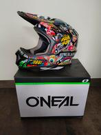 BMX helm O'Neal, Ophalen, Zo goed als nieuw, Staal, 16 tot 20 inch