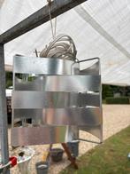Vintage lamp, Huis en Inrichting, Ophalen of Verzenden, Minder dan 50 cm