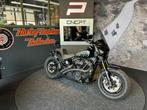 Harley-Davidson FXFB Fat Bob Solid Colour (bj 2022), Bedrijf, Overig