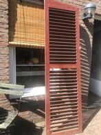 oud zwaar luik, Antiek en Kunst, Curiosa en Brocante, Ophalen