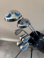 Dames golfset Penn - Nieuw!, Sport en Fitness, Golf, Set, Zo goed als nieuw, Penn, Penn
