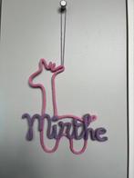 Punnikdecoratie, punniknaam, punnikfiguur, Verzenden, Nieuw