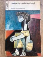Lexikon der modernen Kunst - Knaur, Verzenden, Gelezen, Non-fictie