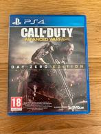 Call of Duty: Advanced Warfare, PlayStation 4, Spelcomputers en Games, Games | Sony PlayStation 4, Ophalen, Overige genres, 1 speler