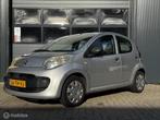 Citroen C1 1.0-12V Ambiance | 5 deurs | zuinig, Auto's, Citroën, Voorwielaandrijving, Gebruikt, 4 stoelen, C1