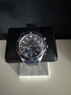 Festina F20370 horloge, Sieraden, Tassen en Uiterlijk, Horloges | Heren, Gebruikt, Staal, Polshorloge, Kunststof