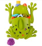Boon Frog Pod speelgoed opberger, Ophalen, Zo goed als nieuw