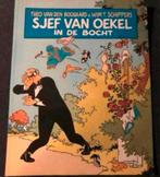 Sjef van Oekel in de bocht - Vd Boogaard/Schippers, Eén stripboek, Ophalen of Verzenden, Zo goed als nieuw