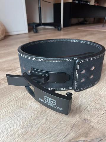 Balbelts Lifting Riem - Maat S - Zo goed als nieuw! beschikbaar voor biedingen