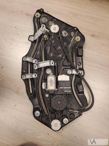 VW New Beetle cabrio 2001 - 2010 raammechaniek LINKS achter beschikbaar voor biedingen