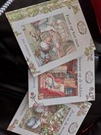 Bramen Buurt Boeken - Jill Barklem, Ophalen of Verzenden, Zo goed als nieuw, Jill Barklem, Sprookjes