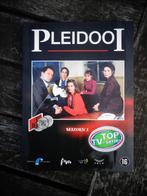 pleidooi seizoen 1 dvd, Cd's en Dvd's, Ophalen of Verzenden, Drama