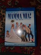 Mamma Mia! The Movie - Blu-ray, Ophalen of Verzenden, Zo goed als nieuw, Europees, Boxset