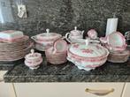Villeroy & Boch 'Heiden E.' Servies - Romantiek en Kwaliteit, Huis en Inrichting, Keuken | Servies, Ophalen, Zo goed als nieuw