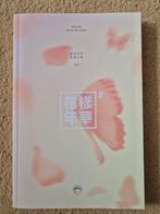 BTS Album - In the Mood for Love (EXCL. Photocard), Ophalen of Verzenden, Zo goed als nieuw, Aziatisch