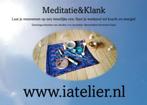 Meditatie & Klank, Muziek en Instrumenten, Ophalen, Nieuw, Overige soorten