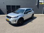 Land Rover Discovery Sport P300e 1.5 R-Dynamic SE 1 jaar gar, Auto's, Discovery Sport, Bedrijf, Vierwielaandrijving, Hybride Elektrisch/Benzine