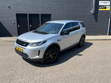 Land Rover Discovery Sport P300e 1.5 R-Dynamic SE 1 jaar gar beschikbaar voor biedingen