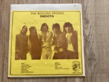 Rolling Stones  beschikbaar voor biedingen