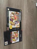 Mario Party, Eén computer, Ophalen of Verzenden, Zo goed als nieuw, Platform