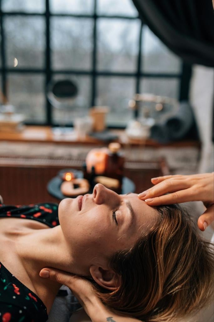 Pure ontspanning! Op locatie in heel NL!, Ontspanningsmassage