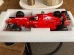 Michael Schumacher Ferrari F300 winnaar GP Montreal 1998, Ophalen of Verzenden, Nieuw, Formule 1