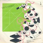 041 Ian Dury - Hit me with your rhytm stick (1978), Cd's en Dvd's, Vinyl Singles, Gebruikt, 7 inch, Single, Ophalen of Verzenden