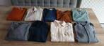 M heren truien vesten tom tailor J&J Vanguard scotch & soda, Ophalen of Verzenden, Maat 48/50 (M), Overige kleuren, Vanguard