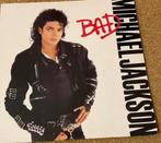 Michael Jackson - Bad, Ophalen, 1980 tot 2000, Gebruikt, 12 inch