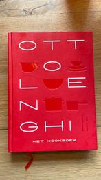 Yotam Ottolenghi - Ottolenghi het kookboek, Boeken, Kookboeken, Ophalen of Verzenden, Zo goed als nieuw, Yotam Ottolenghi; Sami Tamimi