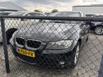 Bmw 3-serie Touring 318i 2012 Zwart EXPORT, Auto's, Euro 5, Achterwielaandrijving, Zwart, Handgeschakeld