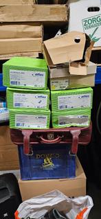 WERKSCHOENEN O.A ATLAS OPRUIMING 9 PAAR €100 WEG=WEG, Ophalen, Nieuw