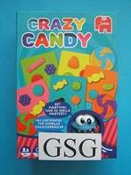 Crazy Candy nr. 17754-00, Ophalen, Nieuw