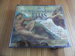 2CD - Felix Mendelssohn-Bartholdy – Elias (Oratorium), Cd's en Dvd's, Ophalen of Verzenden, Romantiek, Zo goed als nieuw, Overige typen