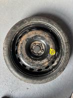 Volkswagen Seat Thuiskomer 18 inch 5x100, Ophalen of Verzenden, Gebruikt