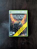 Gears of War, Ophalen of Verzenden, Zo goed als nieuw, Shooter, Vanaf 18 jaar