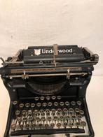 Underwood Typemachine, Niet bekend, Niet bekend, Nieuw, Ophalen of Verzenden