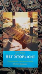 Het Stoplicht (verhalenbundel voor buitenlanders), Ophalen of Verzenden, Zo goed als nieuw, Piet de Kleijn