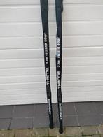 Cresta Blackthorne Feeder 2.7m 40gr, Watersport en Boten, Ophalen of Verzenden, Zo goed als nieuw, Werphengel