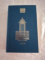 Zangbundel Joh.de Heer. 100 jaar., Ophalen of Verzenden, Nieuw