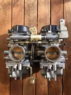 Mikuni BDST38 Carburateurs v. Ducati of Yamaha Modellen TPS, Motoren, Ophalen of Verzenden, Gebruikt