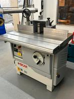 Freestafel Sicar S70 met pennentafel freesmachine, Ophalen, Gebruikt, Elektrisch, Overige soorten