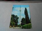 STUTTGART-DEGERLOCH  LEPORELLO, Verzamelen, Ansichtkaarten | Nederland, Ophalen of Verzenden, 1940 tot 1960, Gelopen