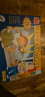 Jumbo Zakgeldspel, Ophalen of Verzenden, Gebruikt